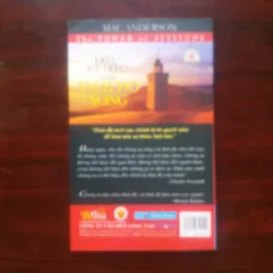Điều Kỳ Diệu Của Thái Độ Sống - Mac Anderson [Sách Self-help] 1024255