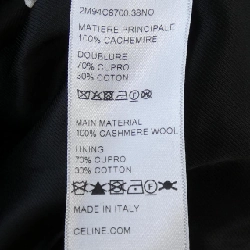 【Mã giảm giá】Áo khoác CELINE 640783