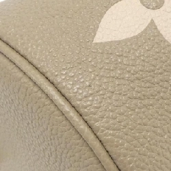 Túi xách vai Louis Vuitton Monogram Bicolor Empreinte Papillon BB M46031 609991