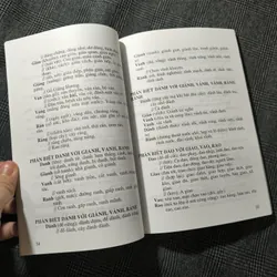 Cẩm Nang Chính Tả & Từ Ngữ Hán-Việt - Nguyễn Trọng Lượng (sưu tầm & biên soạn) 697707