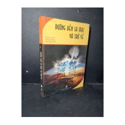 Đường đến sa mạc và trở về