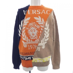 Versace VERSACE A84887 Áo len - Hàng hiệu Chính hãng