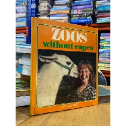 Zoo Without Cages 550899