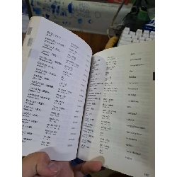 すぐにつかえる - 日本語・ベトナム語-英語 - 辞典 - 佐川年秀編著 TỪ ĐIỂN BÁCH KHOA - TDBK HCM1008 924289