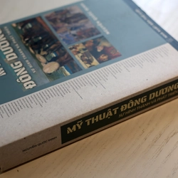 MỸ THUẬT ĐÔNG DƯƠNG: Sự Hình Thành Và Phát Triển 474514