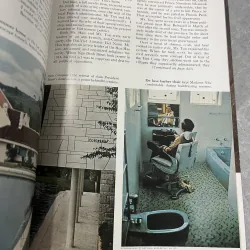 NATIONAL GEOGRAPHIC - VOL 126, NO 3 796220