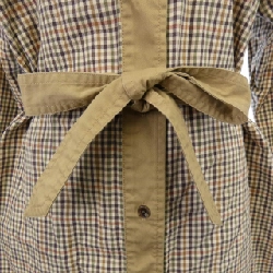 Áo khoác NON NO - Hàng hiệu Authentic 811961