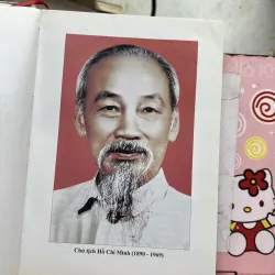 Tư tưởng Hồ Chí Minh về giao thông vận tải 1037202