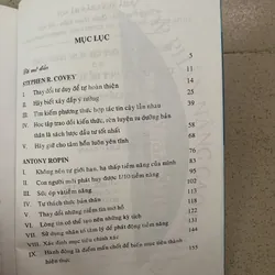 Combo 3 Quyển – Những Bài Học Về Sự Thành Công (2006): Hợp tác – Tư duy – Sáng tạo 715154