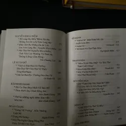 Chuyện Văn- Lai lịch nhà văn, lại lịch nhà thơ Việt Nam 1025267