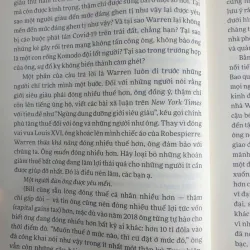 Warren and Bill - Gates, Buffett và tình bạn đã thay đổi thế giới 958255