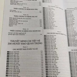 BẤM HUYỆT CHỮA BỆNH  749178