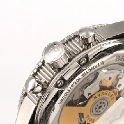 Breguet Type XXI 3817ST/X2/3ZU SS tự động - Hàng hiệu Authentic 882470