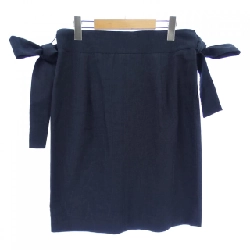 【Mã giảm giá】Chân váy FENDI 653902