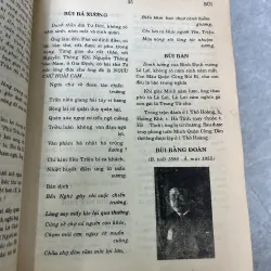 TỪ ĐIỂN NHÂN VẬT LỊCH SỬ VIỆT NAM - NGUYỄN QUANG THẮNG, NGUYỄN BÁ THẾ 931478