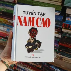 Tuyển Tập Nam Cao 