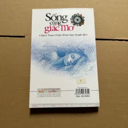 Sống cùng giấc mơ 1042135
