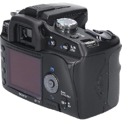 α100 DSLR-A100 - Hàng hiệu Authentic 878747