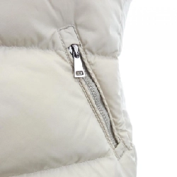 Áo vest lông vũ MONCLER GALLINULE 626588