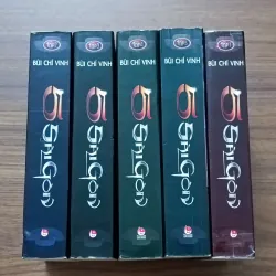 5 Sài Gòn (Bùi Chí Vinh) 1030701