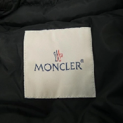 Áo khoác lông vũ MONCLER 641904