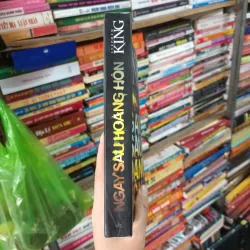 Ngay Sau Hoàng Hôn - Stephen King 799616