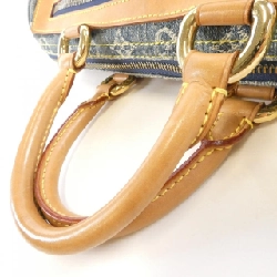 Túi xách Boston Louis Vuitton Monogram Denim Neo Speedy M95019 - Hàng hiệu Authentic 771089