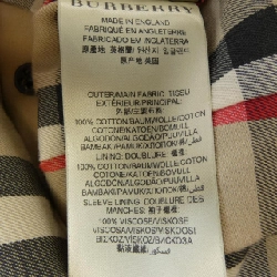 Burberry BURBERRY 39004521 Áo khoác - Hàng hiệu Chính hãng 819883
