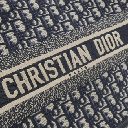 Christian Dior DIOR OBLIQUE Túi sách Dior Book Tote Medium M1324CZBB 608660