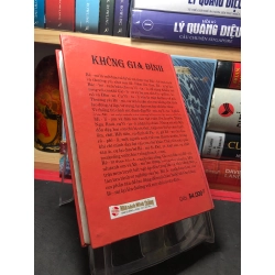 Không gia đình 2005 mới 80% bìa cứng , bẩn nhẹ Hector Malot HPB2709 VĂN HỌC 283598