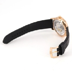 Glashütte Original Seneta PG 1-39-59-01-05-04 PG･RG tự động - Hàng hiệu Chính hãng 888922