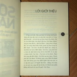 Đất Gia Định - Bến Nghé xưa & người Sài Gòn  576587