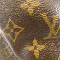 Túi Louis Vuitton Monogram Cabas Mézo M51151 615819