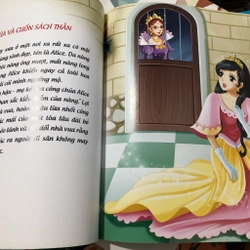 Truyện Cổ Tích Về Các Nàng Công Chúa - Công Chúa Dũng Cảm 457980