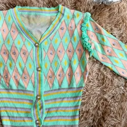 Áo len mongtogi  nữ 972891