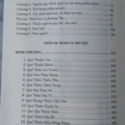 Kinh Dịch Đạo Của Người Quân Tử - Nguyễn Hiến Lê 604928