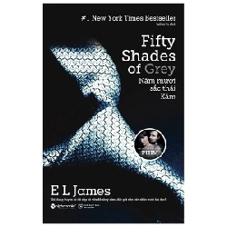 50 Sắc Thái - Tập 1: Xám - E. L. James ASB.PO Oreka-Blogmeo120125