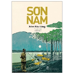 Xóm Bàu láng (mới) 2022 - Sơn Nam New 100% HCM.PO 46715