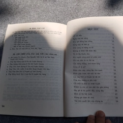 ĐỜI THƯỜNG BÁC HỒ 549074