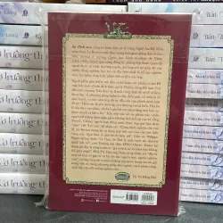 (Chuyên khảo lịch sử) - An tĩnh xưa - Hippolyte Le Breton 991698