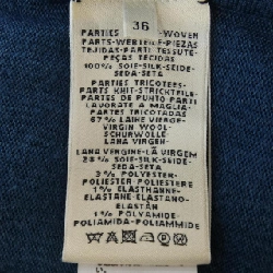 Đầm HERMES - Hàng hiệu Authentic 821315