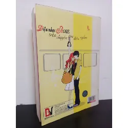 [Phiên Chợ Sách Cũ] Điệu Nhạc Blue Trên Chuyến Tàu Điện Ngầm - Tống Vô Y 1201 402774