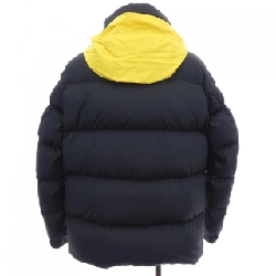 MONCLER KATMAI Áo khoác lông - Hàng hiệu Chính hãng 894286