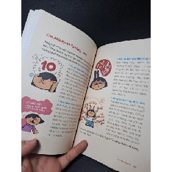 Con nhà người ta mới 90%, 2020 sách in màu HCM0410 912379