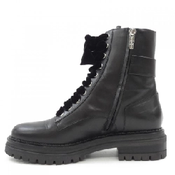 【Mã giảm giá】Giày bốt Sergio Rossi 661096