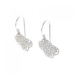 K18WG Bông tai - Hàng hiệu Authentic 865931