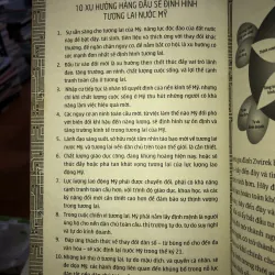 Tương lai khác thường - James Canton 777032