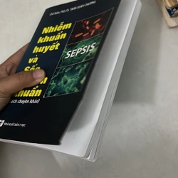 Nhiễm khuẩn huyết và sốc nhiễm khuẩn - PGS.TS Trần Xuân Chương 505553