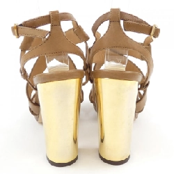 サルヴァトーレフェラガモ SALVATORE FERRAGAMO Sandal - Hàng hiệu Authentic 830122