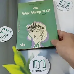 Thơ - Em Hoặc Không Ai Cả (1995) 713836